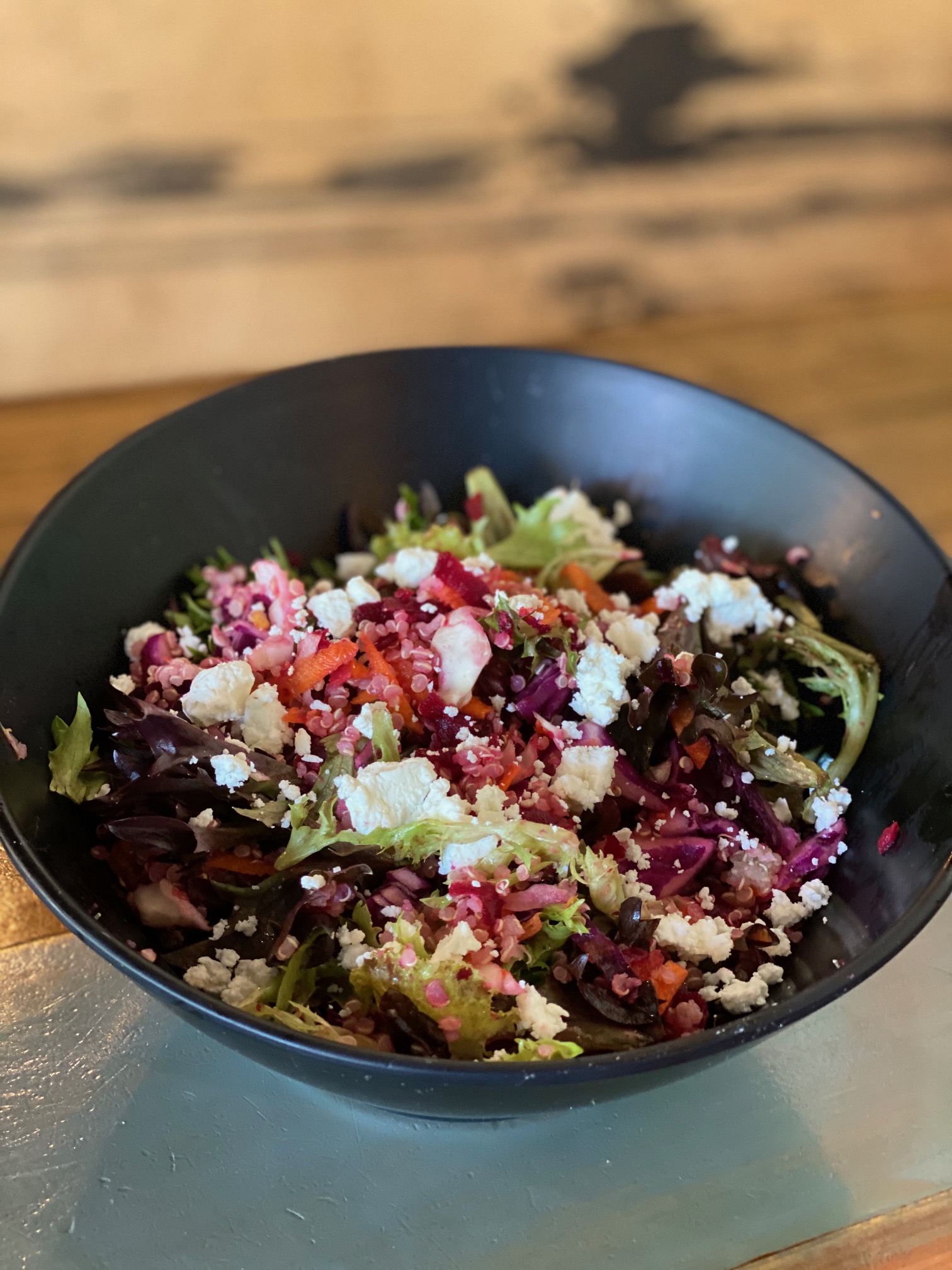 Health Bowl