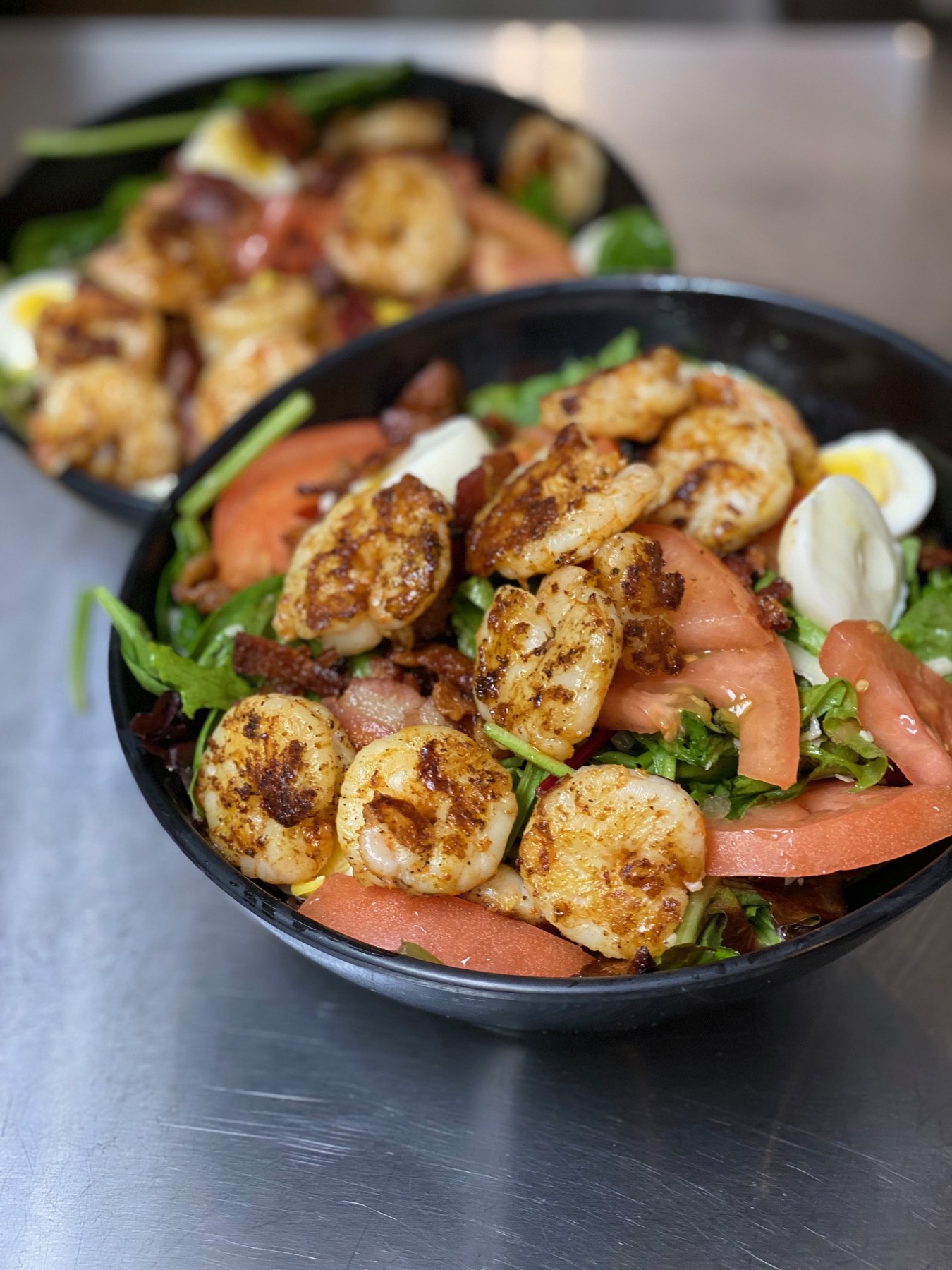 Quinoa Salad